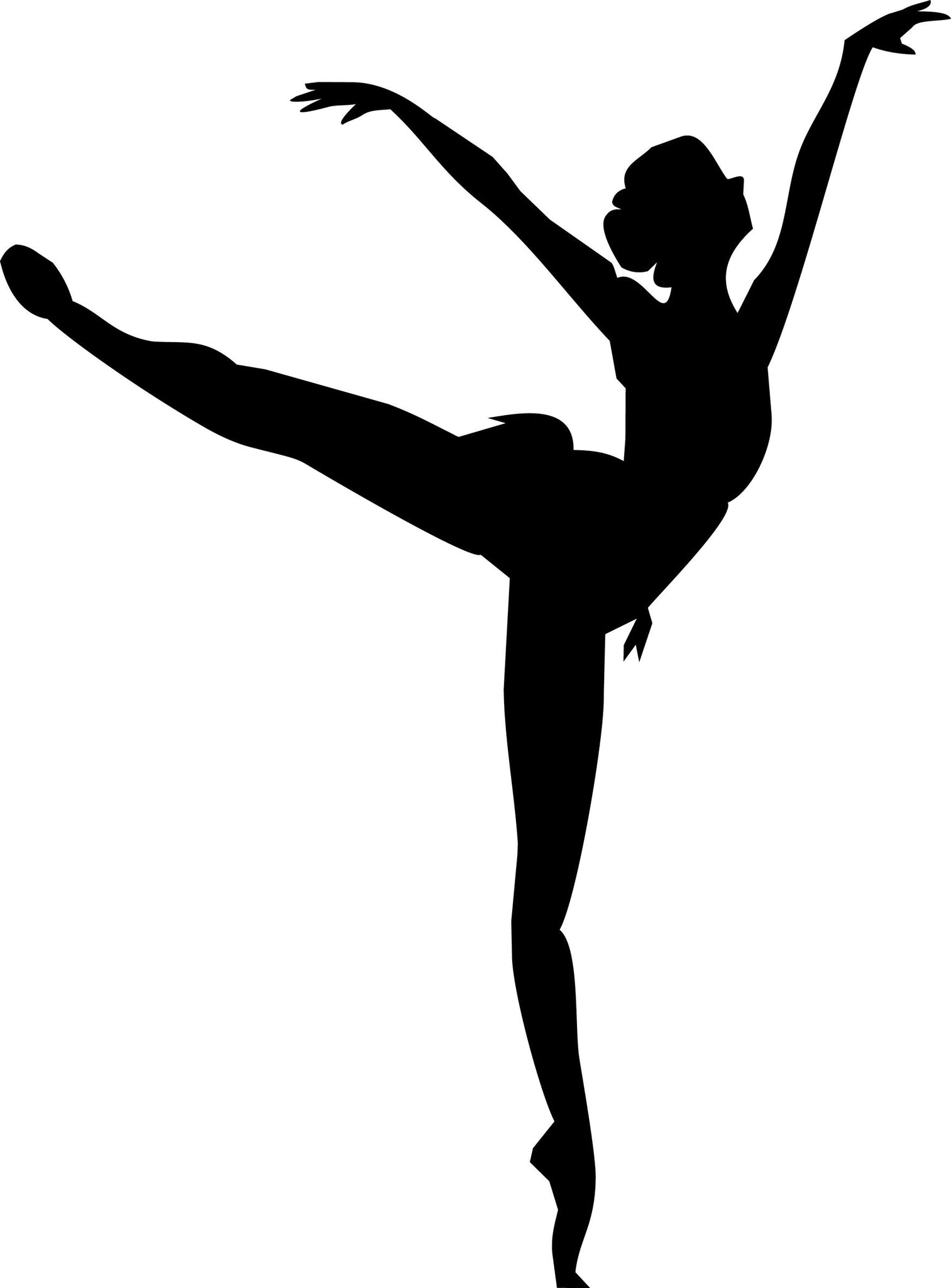 Quadruple Pirouettes - Tip from Pointe Magazine