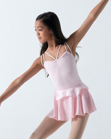 "Cages", Body Logic Dance Company performs tonight