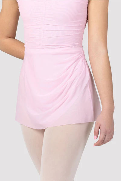 Bloch Adult Fixed Wrap Skirt