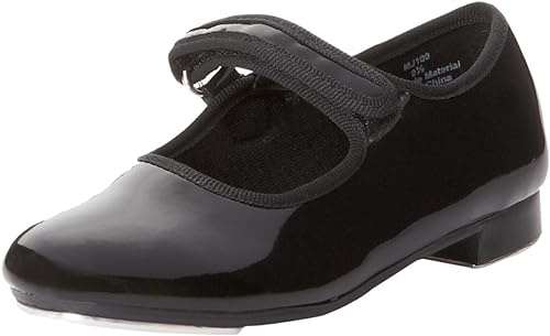 Dance Class Toddler's Tap Shoe