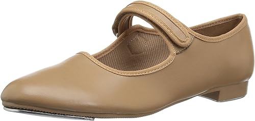 Dance Class Toddler's Tap Shoe