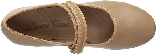 Dance Class Toddler's Tap Shoe