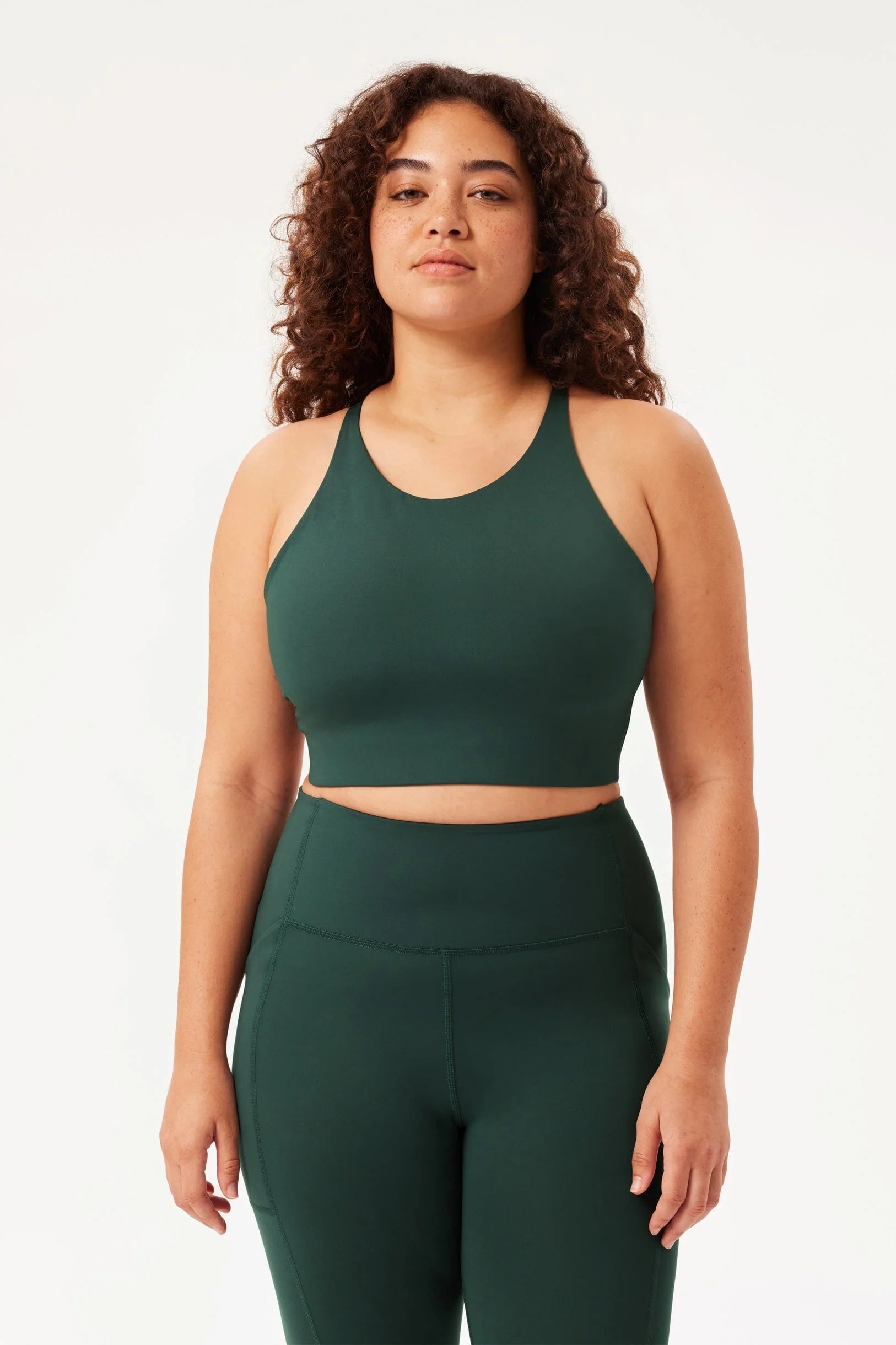 Women's Girlfriend Collective Topanga Bra