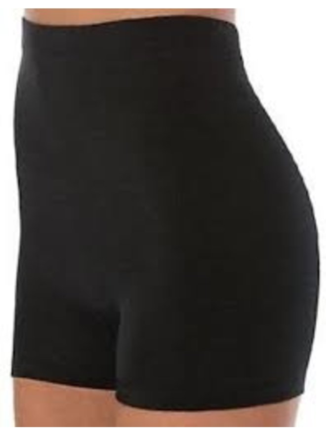 Body Wrapper High Waisted Boy Cut Short