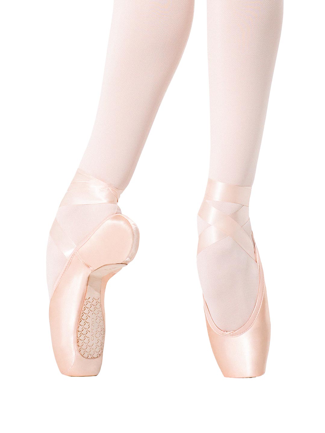 Capezio Donatello Pointe Shoes