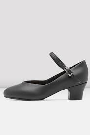 Bloch Women's Diva Character Shoe