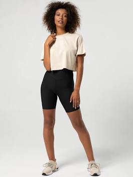BLOCH ADULT GIRLFRIEND CROP TOP