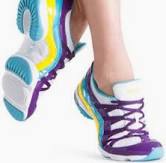 Bloch Women's Wave Sneaker