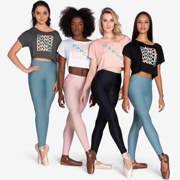 SoDanca Adult  Dance Shirts