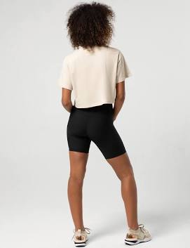 BLOCH ADULT GIRLFRIEND CROP TOP