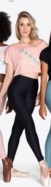 SoDanca Children's Dance T Shirts