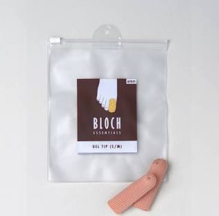Bloch Gel Tip (S/M)