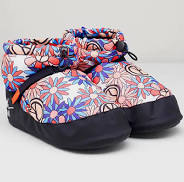 Bloch Ankle Height warm Up Bootie