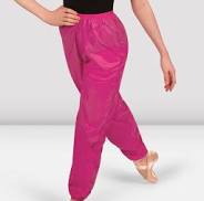 Bloch Women's Ripstop Pants