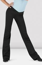 Bloch Children Raquel Jazz Pants