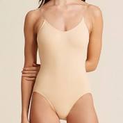 Capezio Adult Camisole with adjustable clear straps