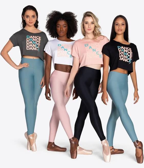 SoDanca Children's Dance T Shirts