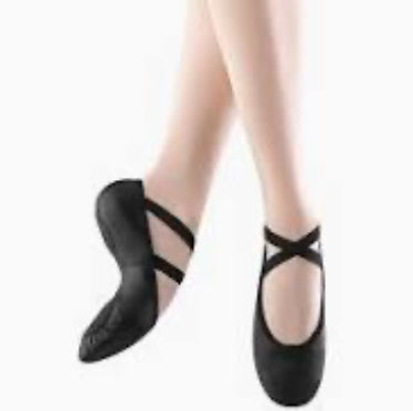 Bloch Adult Prolite II Ballet Shoes