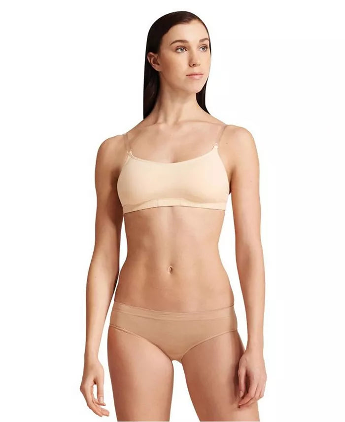 Capezio Adult Cami Bra w/ Bra Tex