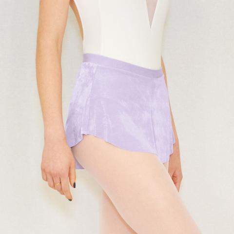 Women's Bullet Pointe Skirt