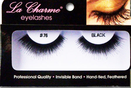 TYVM Performance Eyelashes