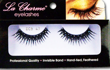 TYVM Performance Eyelashes