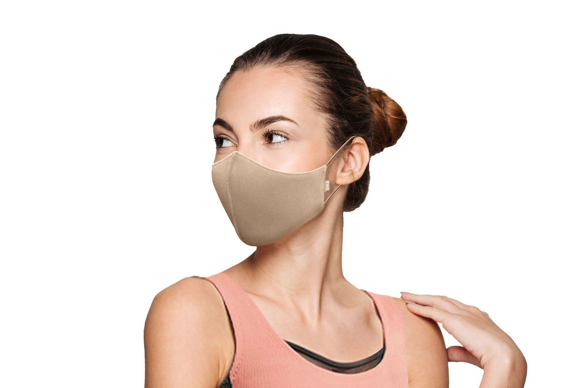 Bloch Child Face Masks