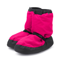 Bloch Children's Warm Up Booties