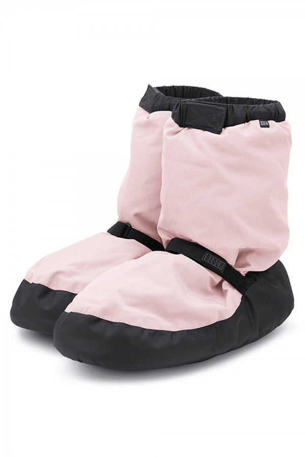 Bloch Adult Warm Up Booties