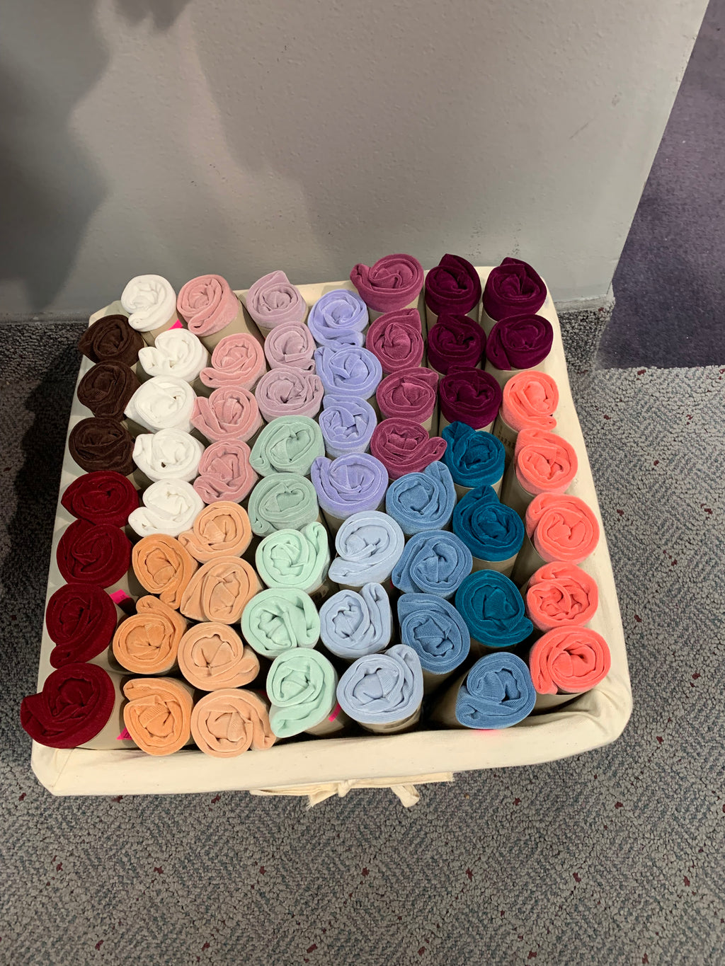 Women's Bullet Pointe Skirt