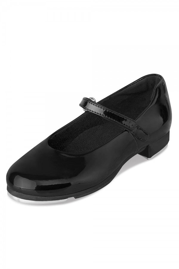 Leo Children's Rhythm Tap Shoes