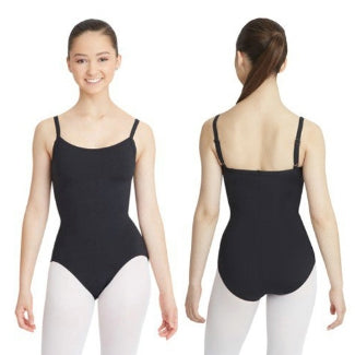 Capezio Women's Cami Bratek Leotard