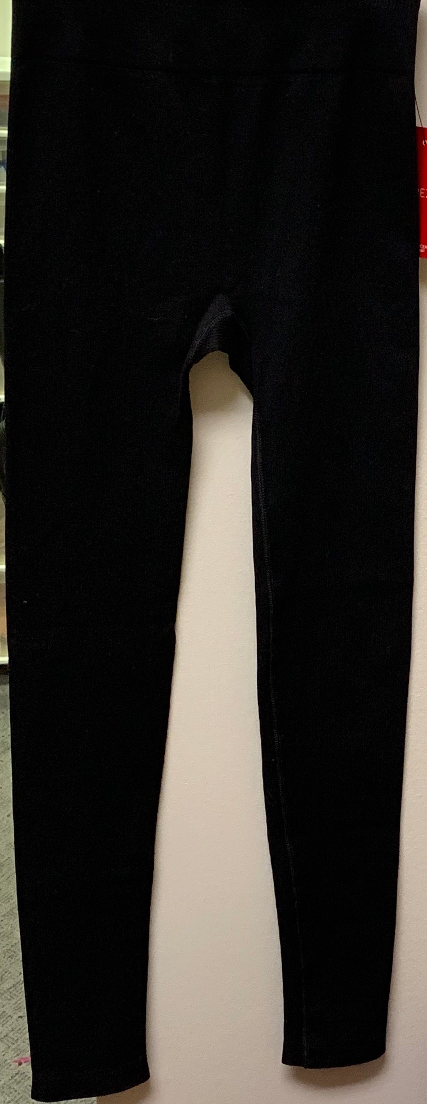 Capezio Women's Rib Leggings