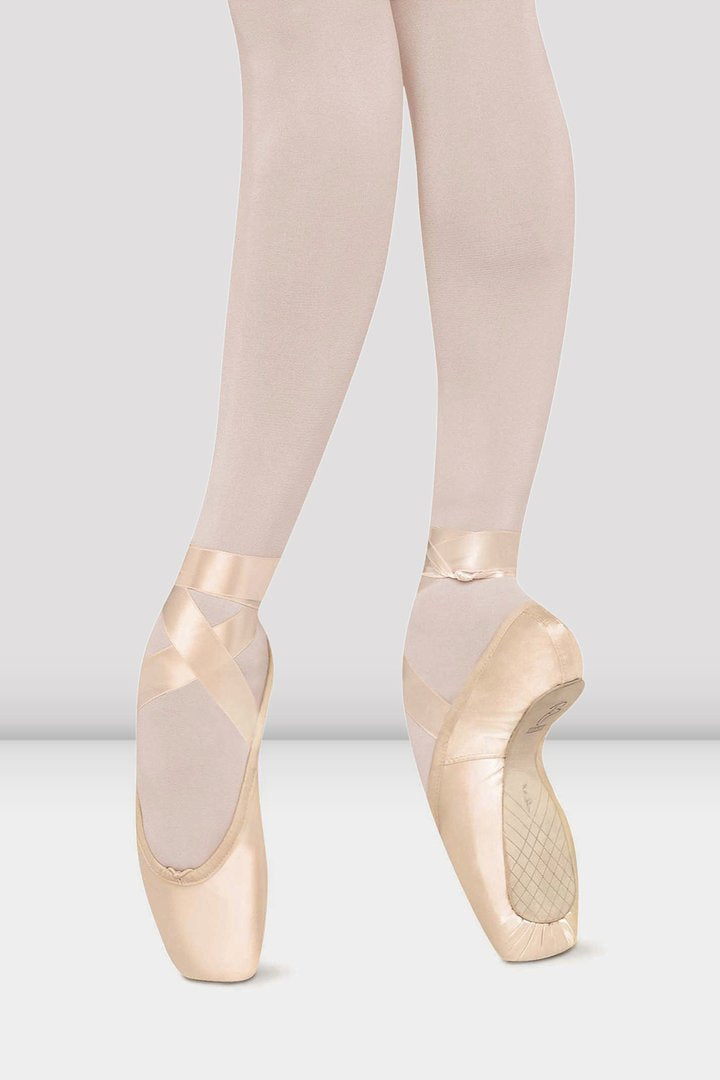 Bloch Women's Jetstream Pointe Shoes