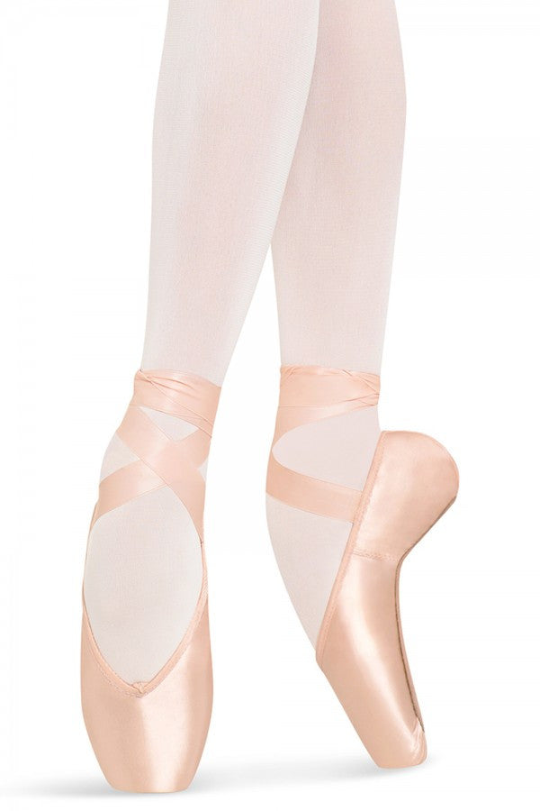 Heritage Ballet Point Shoe