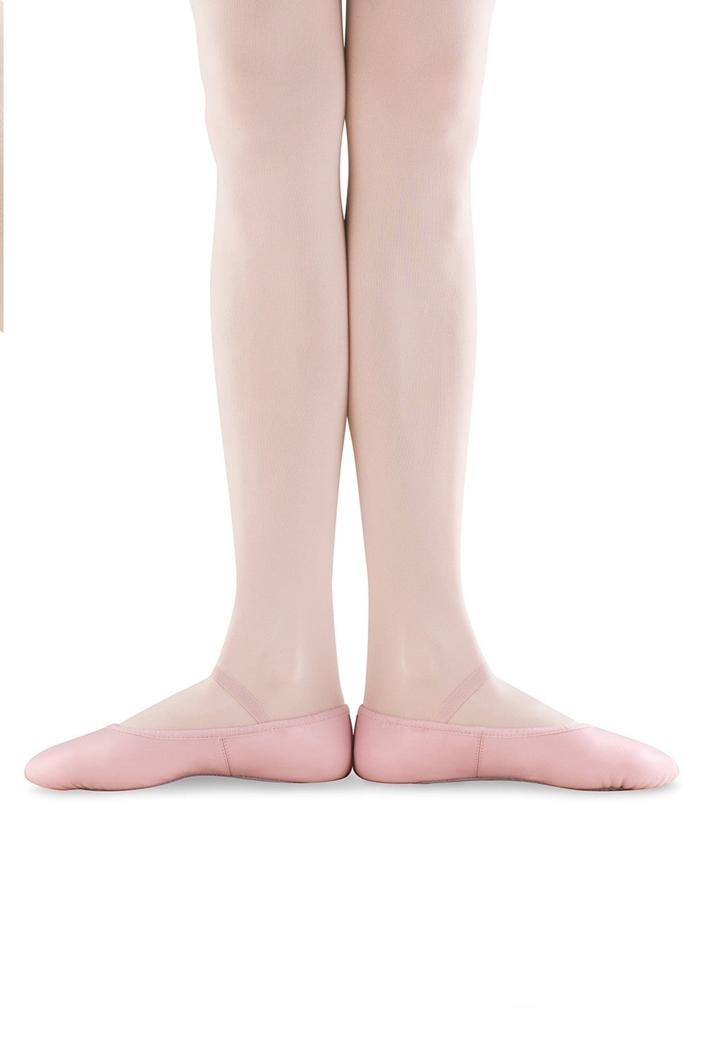 S0225G Introductory Ballet Shoes - Children
