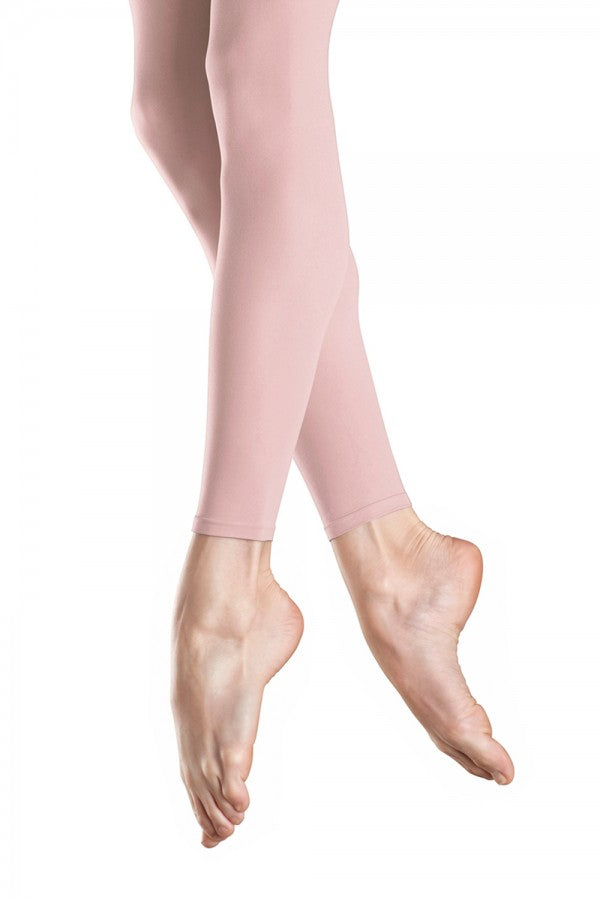 Bloch Women's Endura Footless Tights