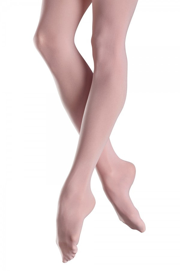 Bloch Women's Footed Tights