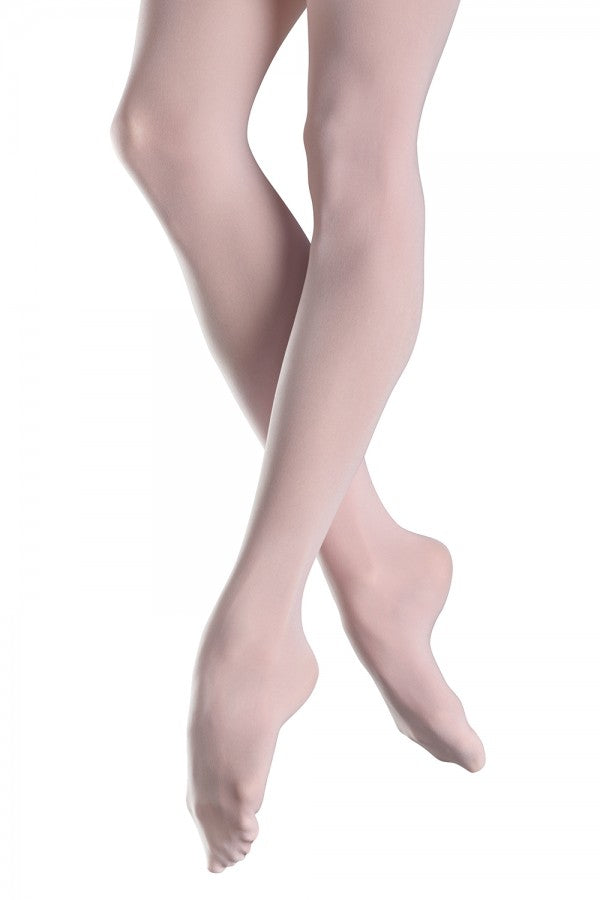 Bloch Women's Footed Tights