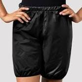 Bloch Women's Ripstop Shorts
