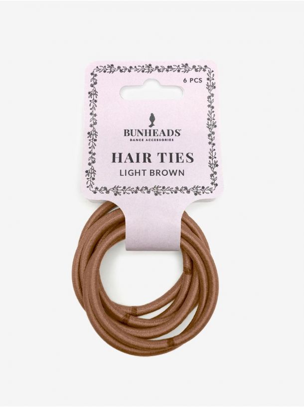 Bunheads Women's Hair Ties