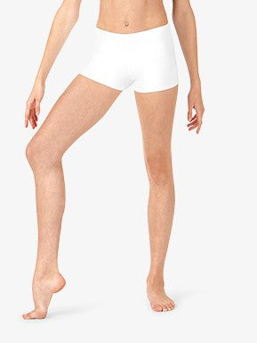 Body Wrapper Adult ProWEAR® Boy-Cut Short