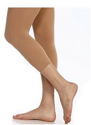 Body Wrappers Girl's TotalSTRETCH® Footless Tights