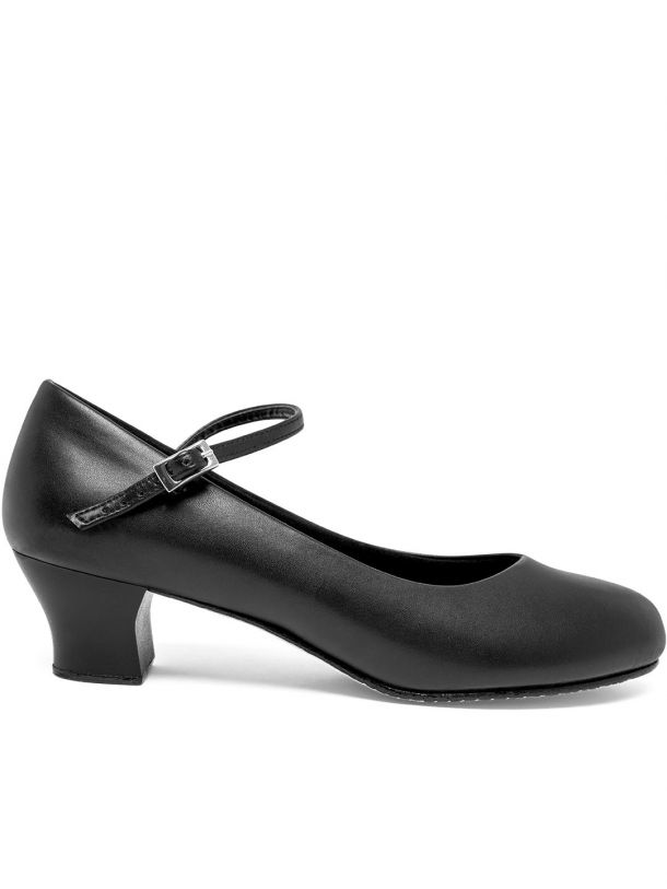 Capezio Women's Cassie Jr. Character Shoe