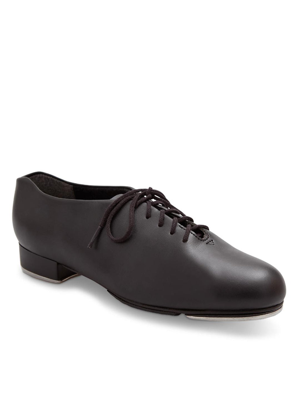 Capezio Adult Oxford Style Tic Tap Toe Tap Shoes