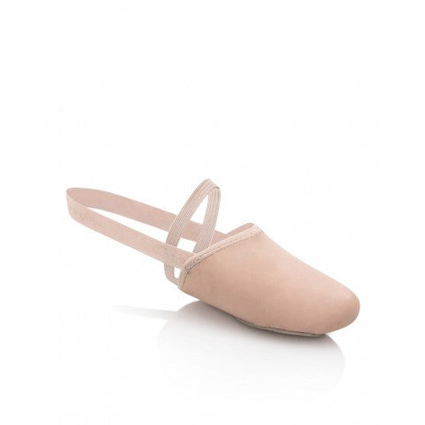 Leather Pirouette II