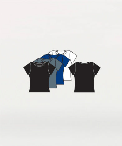 Body Wrappers Men's Pullover Shirt