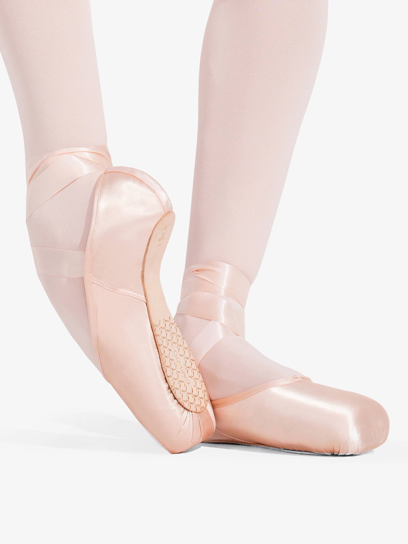 Capezio Ava Pointe Shoes