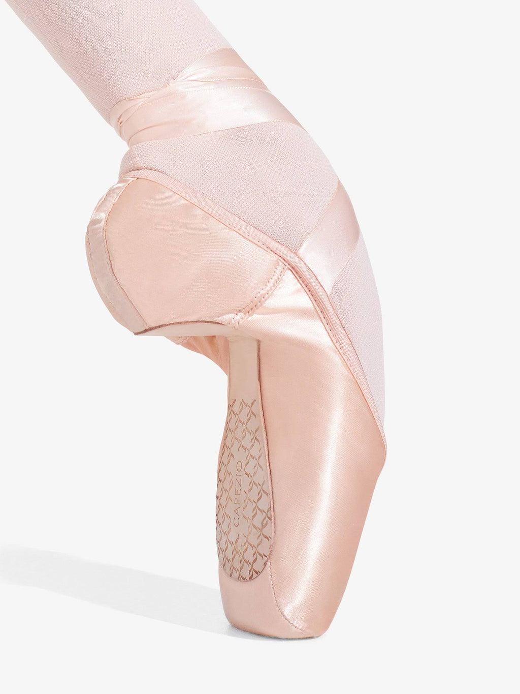 Capezio Cambre Pointe Shoes